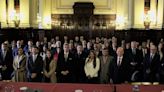 Jueces y juezas se reúnen en Argentina en la Asamblea de la Federación Latinoamericana de Magistrados