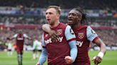 West Ham vs Luton Town LIVE: Updates, score, analysis, highlights