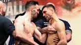 What channel is Josh Taylor vs. Jack Catterall 2 on tonight? Live stream, start time, undercard and more | Sporting News United Kingdom