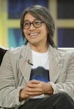 Stephen Chow