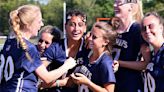 Grosso's goal in second OT lifts Massapequa to LI Class A girls lacrosse crown