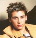 Justin Berfield