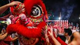 2024 Lunar New Year: See photos of Asian communities celebrating around the world