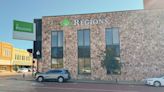 Elliott Electric purchases former Regions building