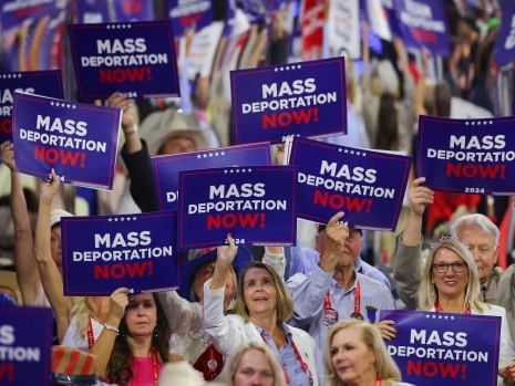 ANALYSIS | Dystopia 2024: How Republicans' depiction of U.S. stacks up to the facts | CBC News