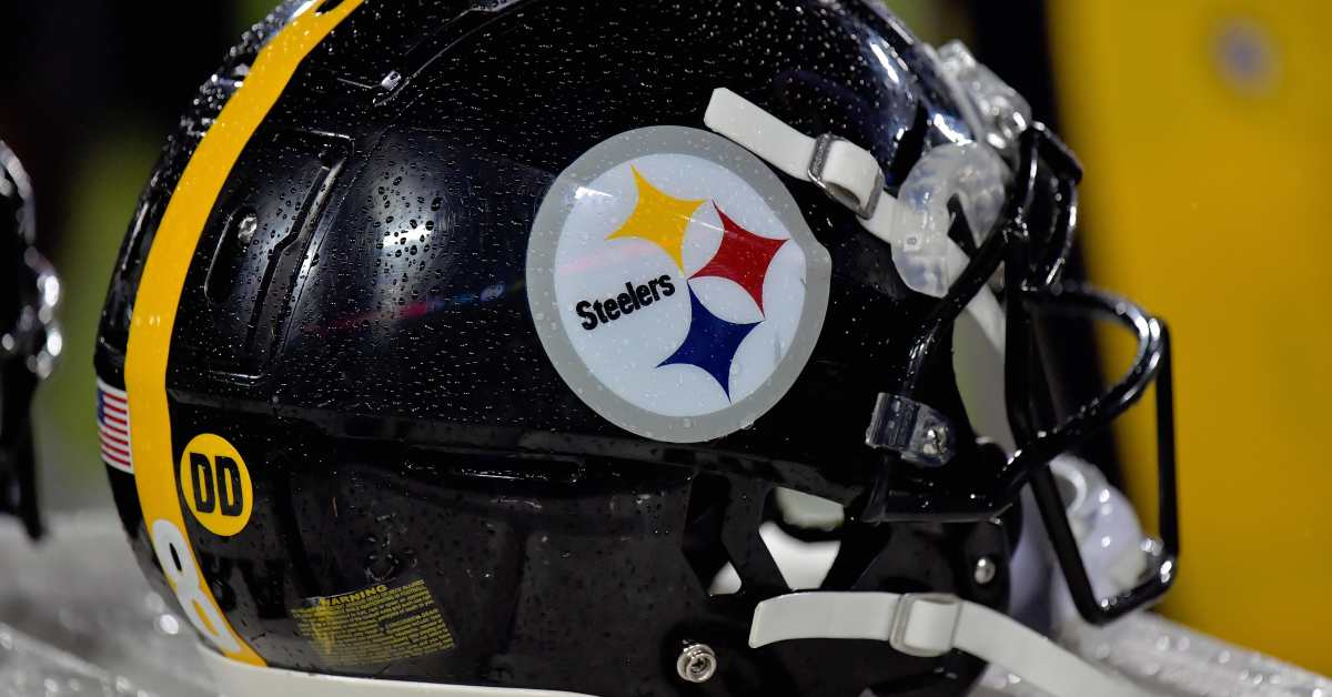 Steelers Ex WR Cut by Mahomes' Chiefs