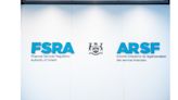 FSRA CEO Mark White Steps Down