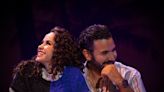 'On Your Feet,' the story of Gloria and Emilio Estefan, keeps Kravis Center audience happy | Review