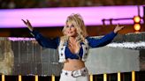 Dolly Parton's cheerleader outfit can teach us all a lesson on ageism