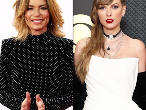 Shania Twain Praises Taylor Swift for Dedication to Her Art and Her Work