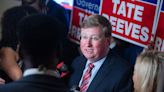 GOP Gov. Tate Reeves will win reelection in Mississippi, CNN projects