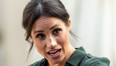 Meghan 'hysterical' after defying Prince Harry's 'strict' instructions