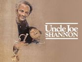 Uncle Joe Shannon