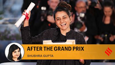 Payal Kapadia has won the Grand Prix at Cannes. What happens next?