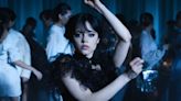 Jenna Ortega Reluctantly Dusts Off Viral Wednesday Dance for 'Well-Written' SNL Promo