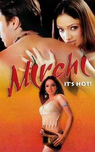 Mirchi: It's Hot