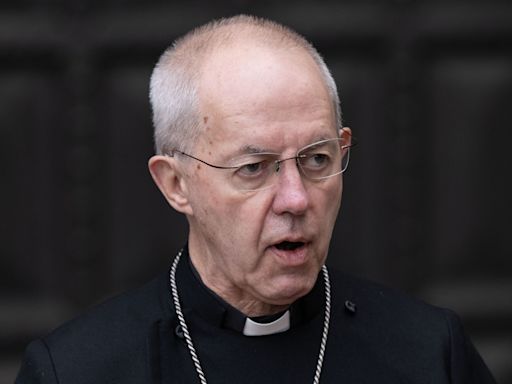 Interfaith dialogue in UK ‘has almost collapsed’ since Gaza conflict, says Welby