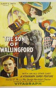 The Son of Wallingford