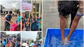 Mangaluru: ICYM Omzoor organises 'Pavsa Festh'