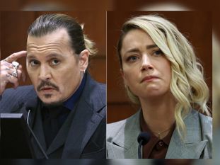 Qué fue de Amber Heard tras PERDER el juicio con Johnny Depp