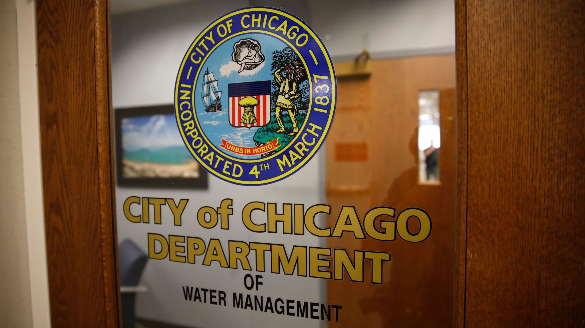 A month before trial, city settles lawsuit alleging rampant racism at Water Department