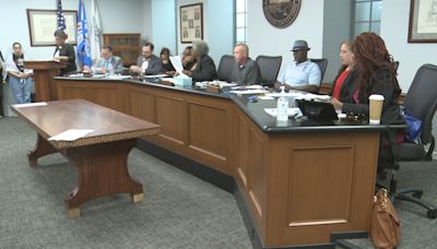 Youngstown council meets for first time since deadly Realty Building explosion