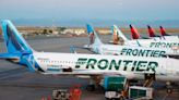 Frontier Airlines announces “clear, upfront pricing” among other changes