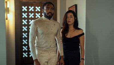 ‘Mr. And Mrs. Smith’ Renewed For Season 2 At Prime Video, But Reportedly, Donald Glover And Maya Erskine Aren...