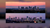 Nashville photographer captures skyline’s evolution