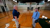 Something to cheer about: Bleachers returning to Burncoat High