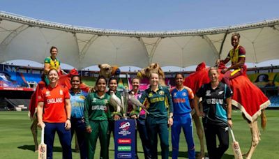 Pakistan women set to start T20 World Cup 2024 campaign against Sri Lanka