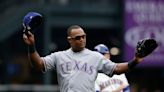 Adrian Beltre, first ballot Hall of Famer, epitomized toughness and love for the game