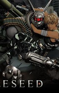 Appleseed (1988 film)