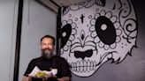Chef Rulis Gonzalez opens fusion taqueria Chin-Gon-Chow on Taco Tuesday