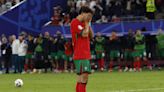 0-0. Francia elimina a Portugal en los penaltis y se medirá a España en semifinales