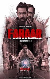 Faraar