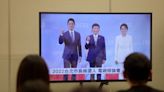 Taiwan Counts Votes in Elections Set to Shape Presidential Race