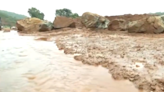 Seven Bodies Recovered After Massive Landslide Hits NH 66 In Uttara Kannada, 3 Still Missing - VIDEO
