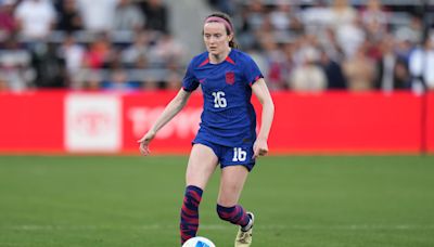 Paris Olympics 2024: Live updates, score as the USWNT opens group play against Zambia