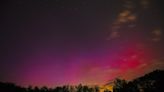 An aurora will light up in unusual places as solar storm rages