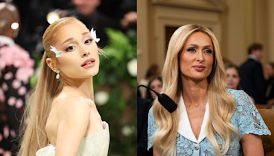 From Ariana Grande to Paris Hilton: Why do famous women keep faking their voices?