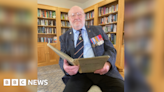 Wiltshire D-Day vet shares diary extract from fateful day