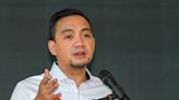 Johor MB Onn Hafiz tells Zahid to step down as Umno, BN chief as coalition ‘has fallen’