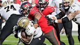 Slimmed-down Vita Vea could pay off bigger for Bucs