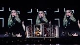 Madonna returns to Austin after 40 years with sweaty, sexy Celebration Tour at Moody Center