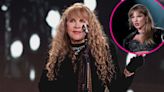 Taylor Swift Fans Notice Stevie Nicks Rocking ‘The Tortured Poets Department’ Bracelet on Stage