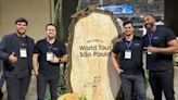 Empresa capixaba Datago tem participação inédita no Salesforce World Tour em São Paulo - Mídia e Mercado