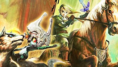 Miyamoto, la Espada Maestra y un nuevo Zelda: se cumplen 20 años de un momento histórico del E3