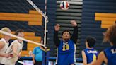 Sierra Vista defeats Centennial in boys volleyball — PHOTOS