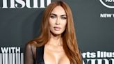 Megan Fox Announces Poetry Book 'Pretty Boys Are Poisonous': 'My Freedom Lives in These Pages'